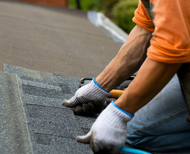 Best Flat Roof Repair Services  in Fairview, NC