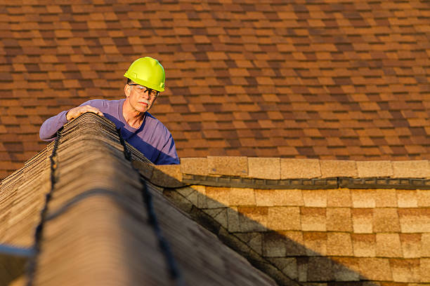 Best Local Roofing Companies  in Fairview, NC