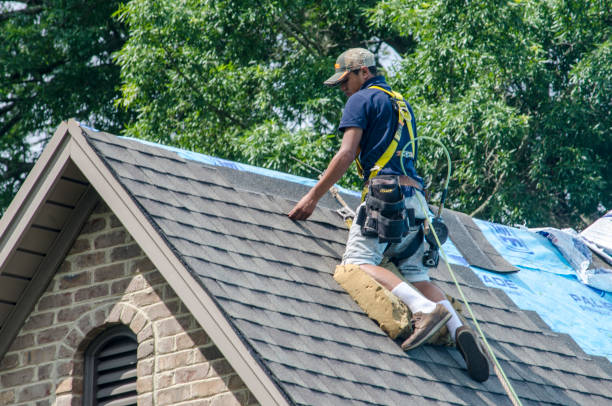 Best Residential Roofing Contractor  in Fairview, NC