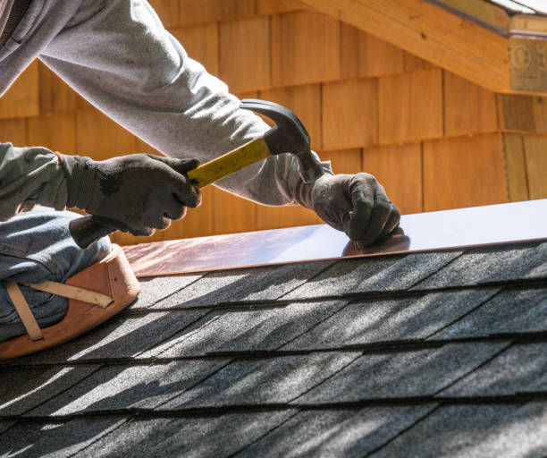 Heating Cable for Roof Installation in Fairview, NC